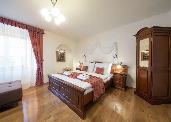 Residence Safari Resort - Chateau