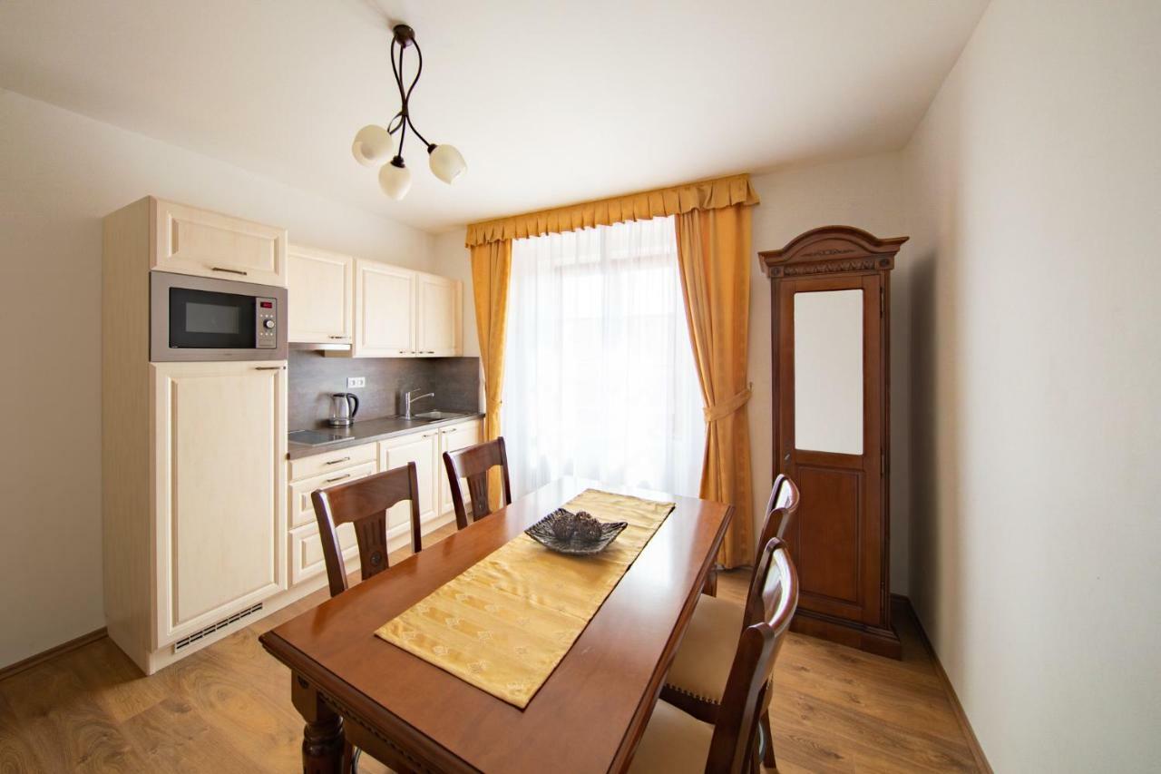 מלון דירות Safari - Chateau Borovany (Ceske Budejovice)