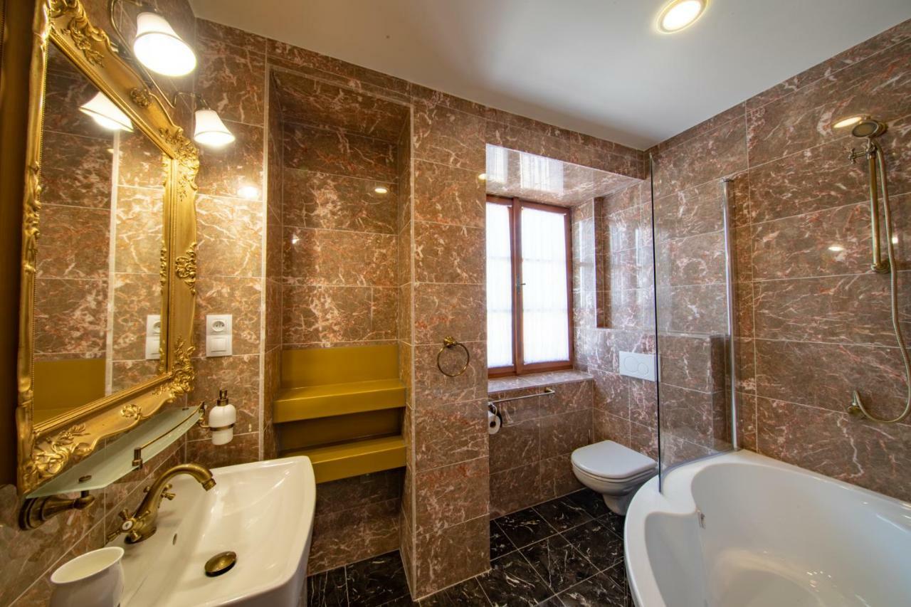 Safari - Chateau * Borovany (Ceske Budejovice)